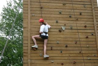 2008 Freshman Retreat